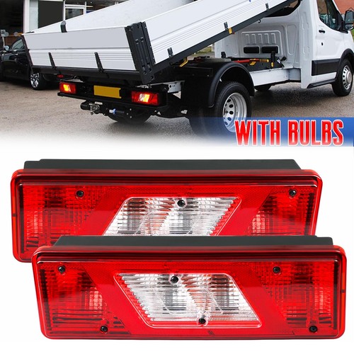Left right side tail light - right,