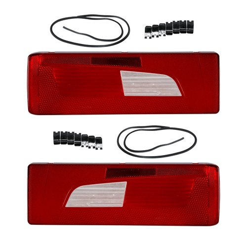 Left right led tail - led, light