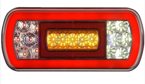 24v led neon glow track - led,