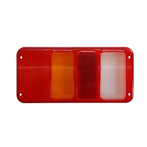 Wau015a 191 w29p lens - wau015a,