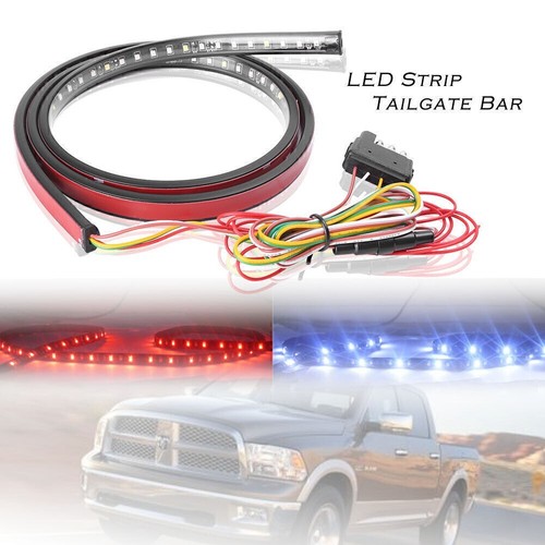 120cm tailgate led strip - 48",