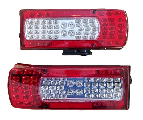 Set truck tail - set,