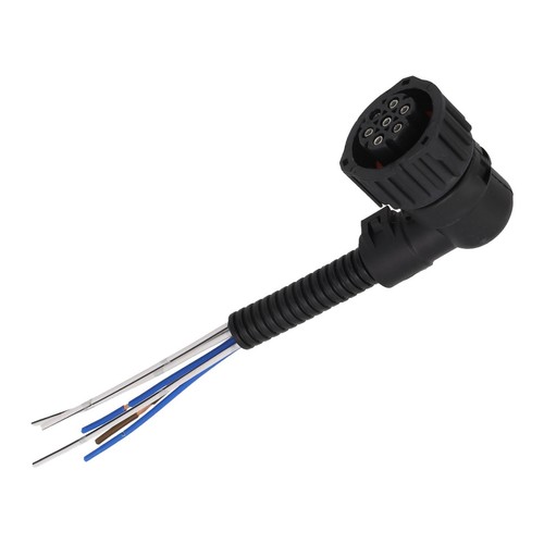 Compatible rear tail light - tail,