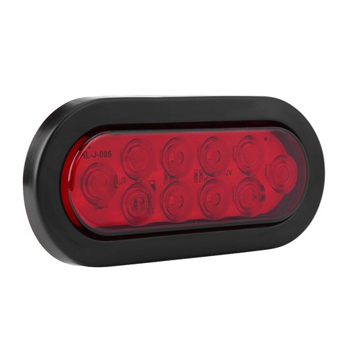 丨6pcs 12v 10leds trailer - 12v,