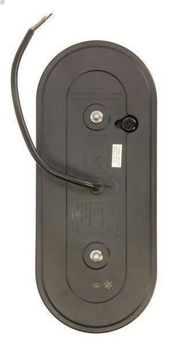 Rear light hella 2vp - light,