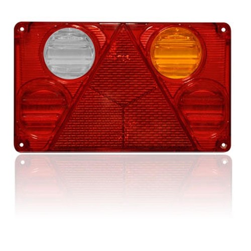 Lens tail light right - light, 390*