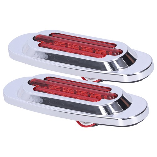Rear lamp tail light - rear,