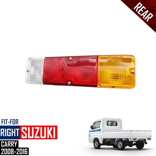 Left right tail lamp - tail, rear