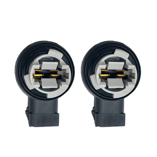 Tail lamp sockets set for - lamp,