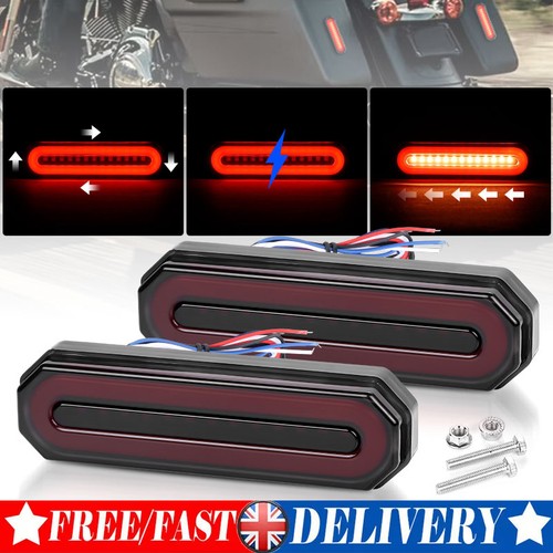 12v 24v led - led, rear