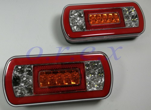 24v led neon glow track - led,
