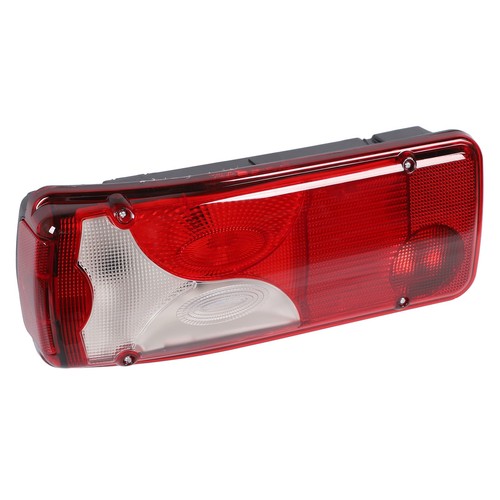 New truck tail - light, lens