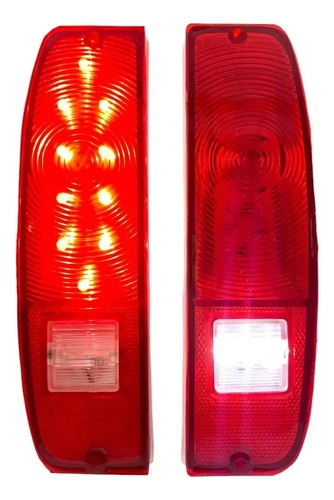 Ford truck led light - light, l&r