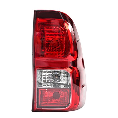 Right side rear tail light - side,