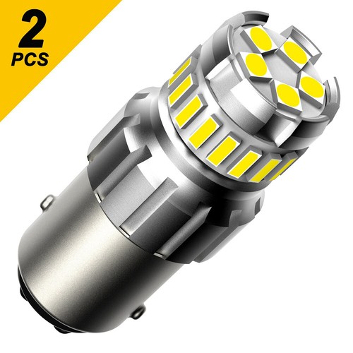 380 1157 led tail - 2x,