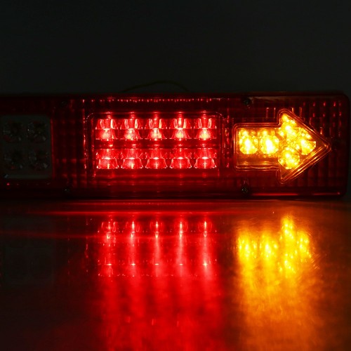 12v led tail lights - 2,