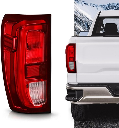 Tail light assembly compatible - assembly,