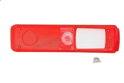 Lens tail light - lens,, vignal