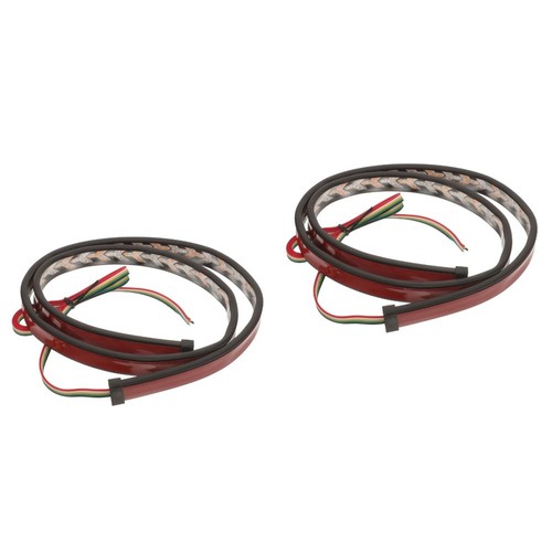 Pcs truck tail lights - truck,