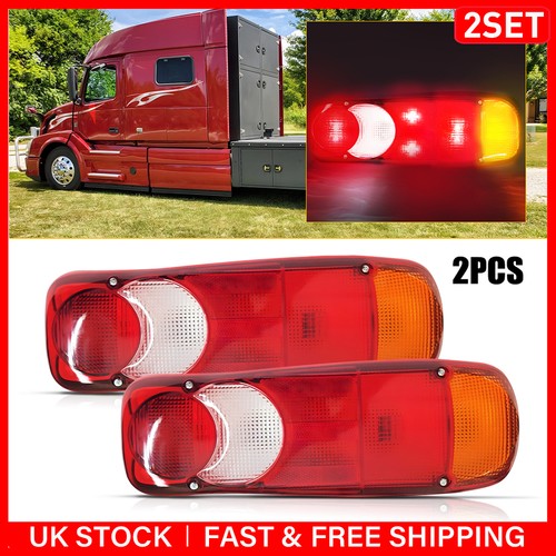 35cm rear tail light bar - 35cm,
