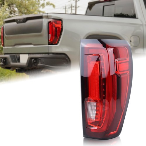 Led type tail light - led,