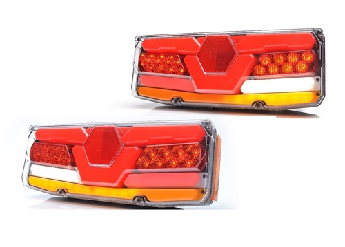 Set truck multifunctional - 1,