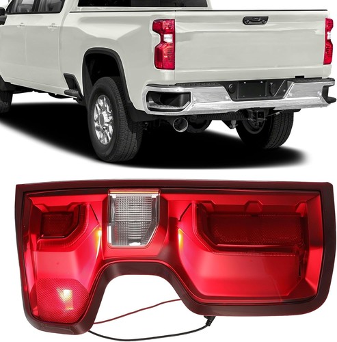 Led tail light - led,