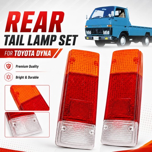 Rear tail lights lens for - rear,