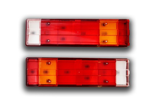 Set tail lights - tail, light