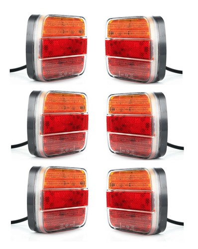 Led brake light 12v - led,