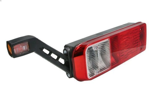 Rear light herth buss - light, herth+buss