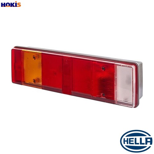Tail light assembly - assembly, 008