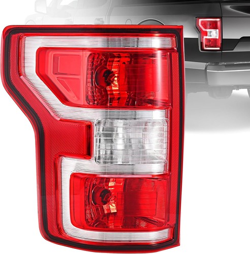 Tail lights assembly - tail,