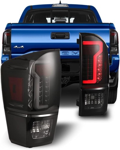 Tail lights compatible with - lights,