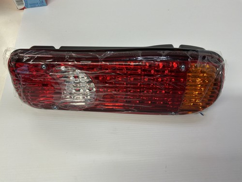 Rear tail light lamp - rear,