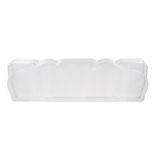 Lens tail light for - lens,