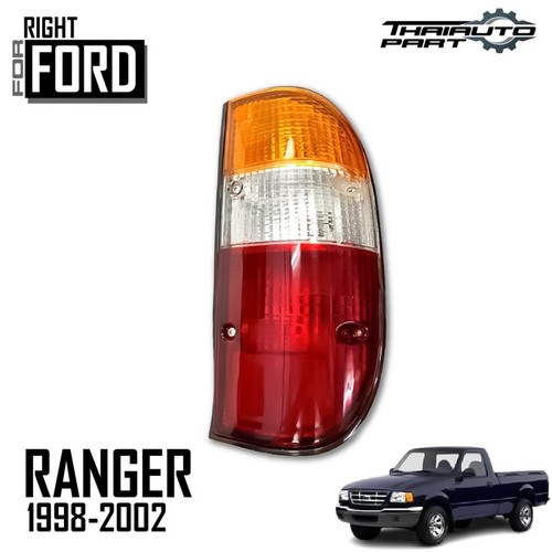 For 1998 2002 ford courier - 1998-2002,