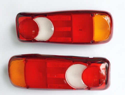 Tail lights set - set, 12v/24v