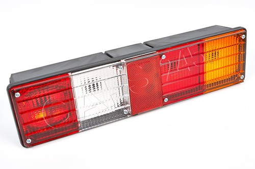 Trailer lorry tail light - trailer,