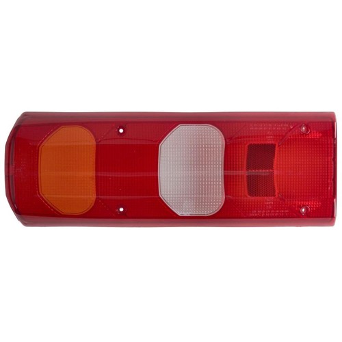 Sertplas 0393c lens tail - nv,