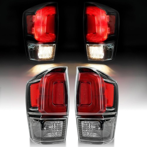 Pair clear lens black tail - black,