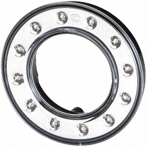 Hella tail light led - tail,