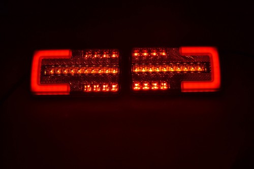 Set 24v function led - 3,
