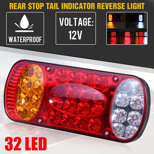 12v led trailer - 32, bus