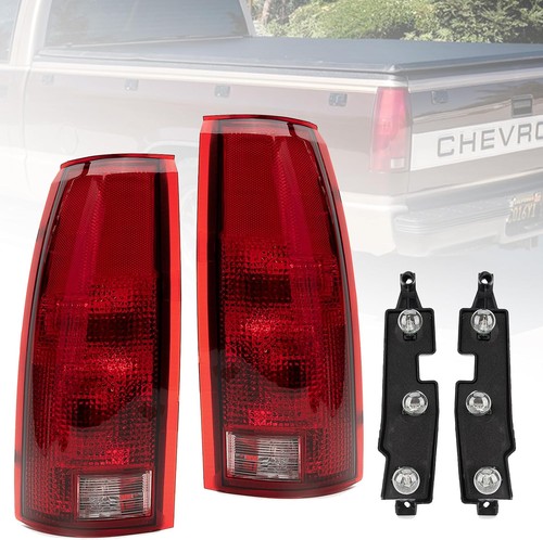 Tail light assembly - tail,