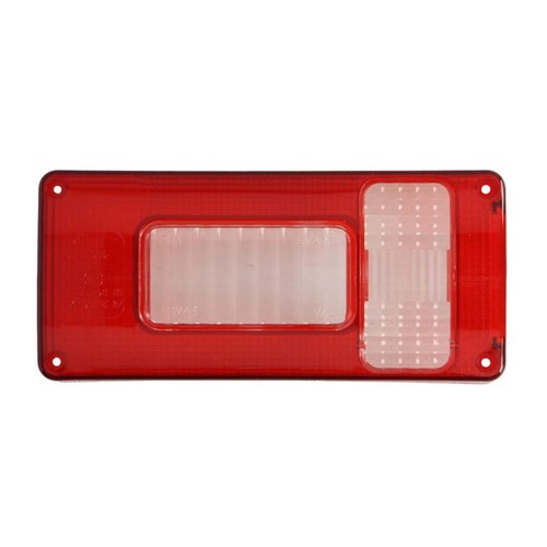 Trucklight un051r lens - trucklight,