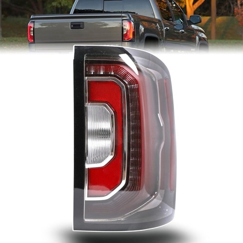 Tail lights assembly - lights,