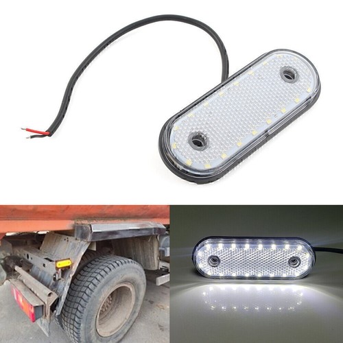 24v led oval - 20,
