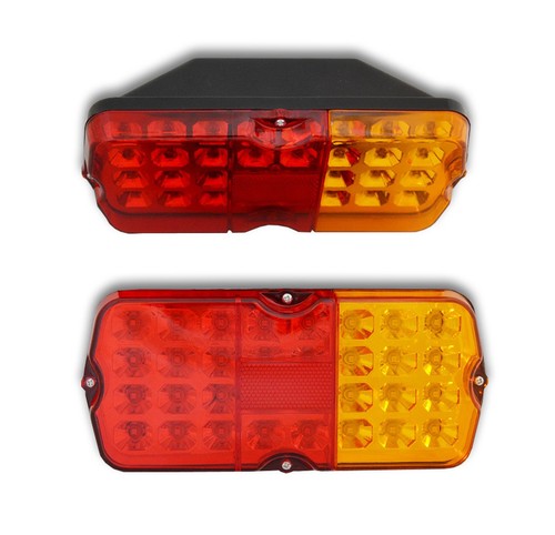 24v led stop - stop, taillight