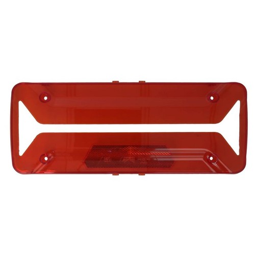 For lens tail - for,
